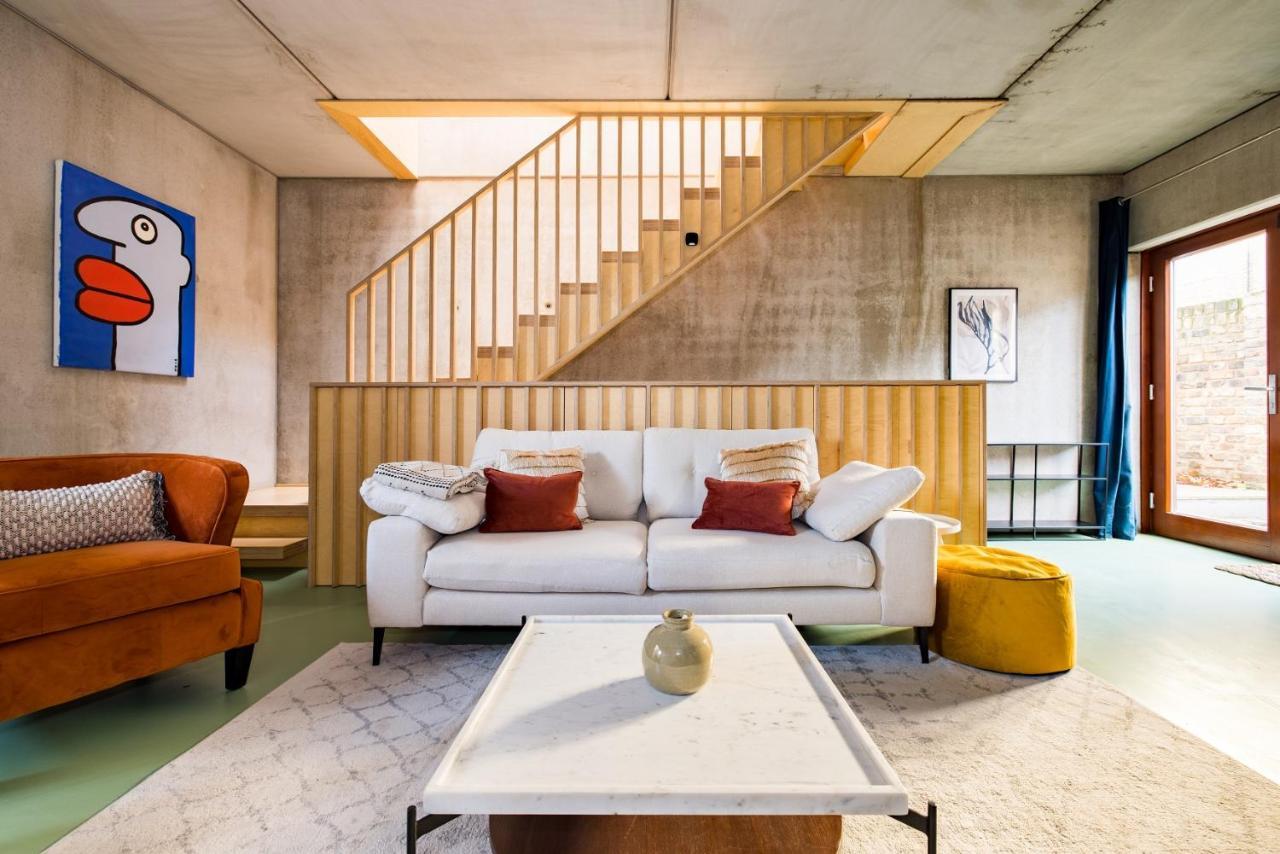 The Victoria Park Sanctuary - Stunning 2Bdr Flat Διαμέρισμα Λονδίνο Εξωτερικό φωτογραφία