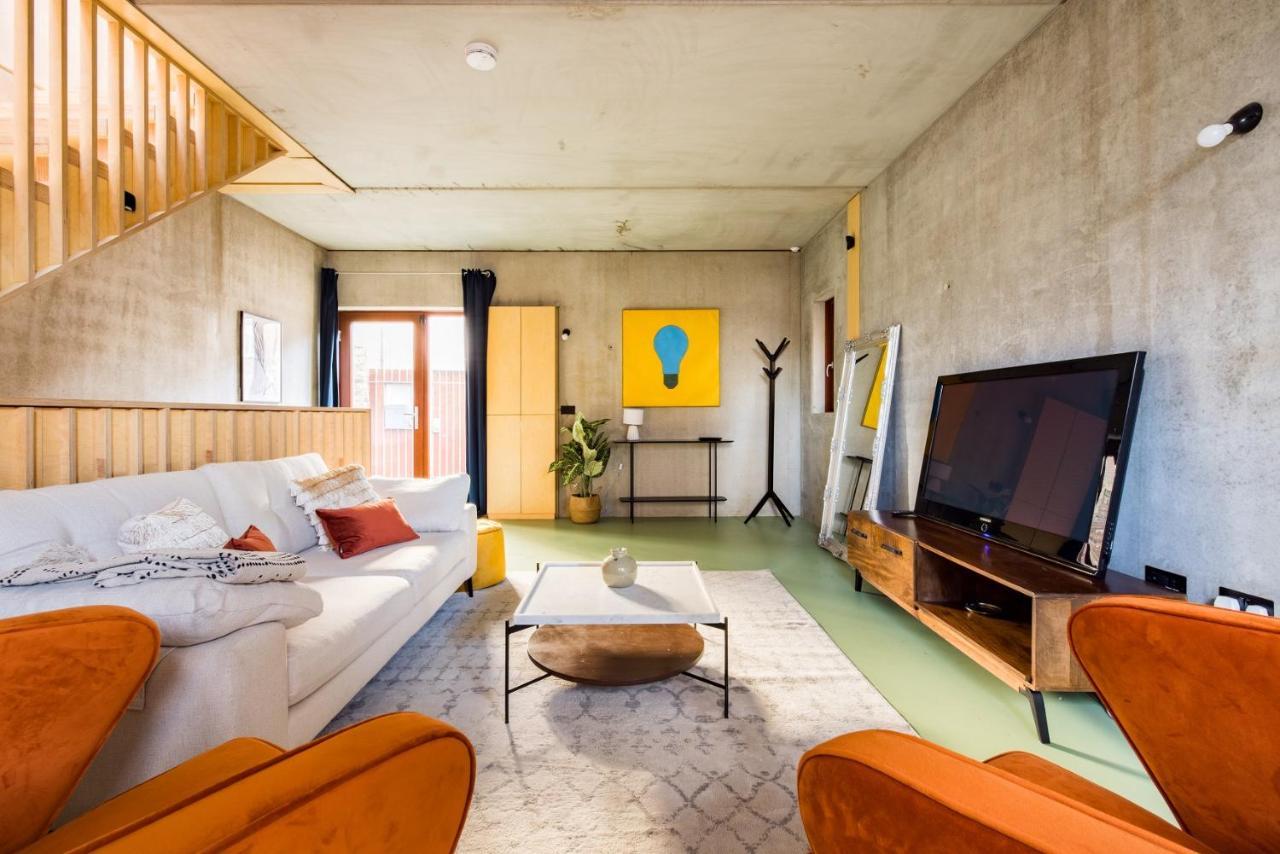 The Victoria Park Sanctuary - Stunning 2Bdr Flat Διαμέρισμα Λονδίνο Εξωτερικό φωτογραφία