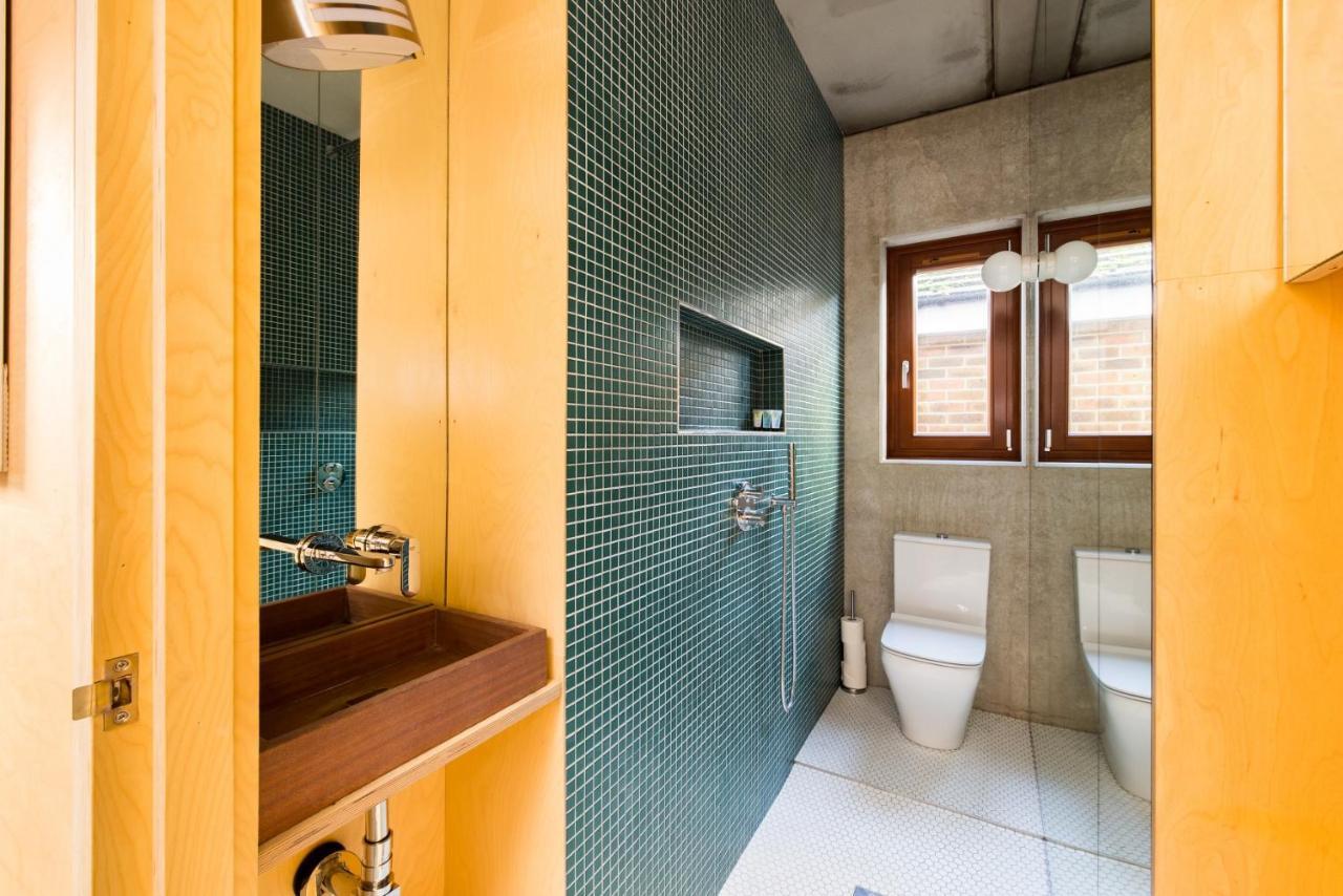 The Victoria Park Sanctuary - Stunning 2Bdr Flat Διαμέρισμα Λονδίνο Εξωτερικό φωτογραφία