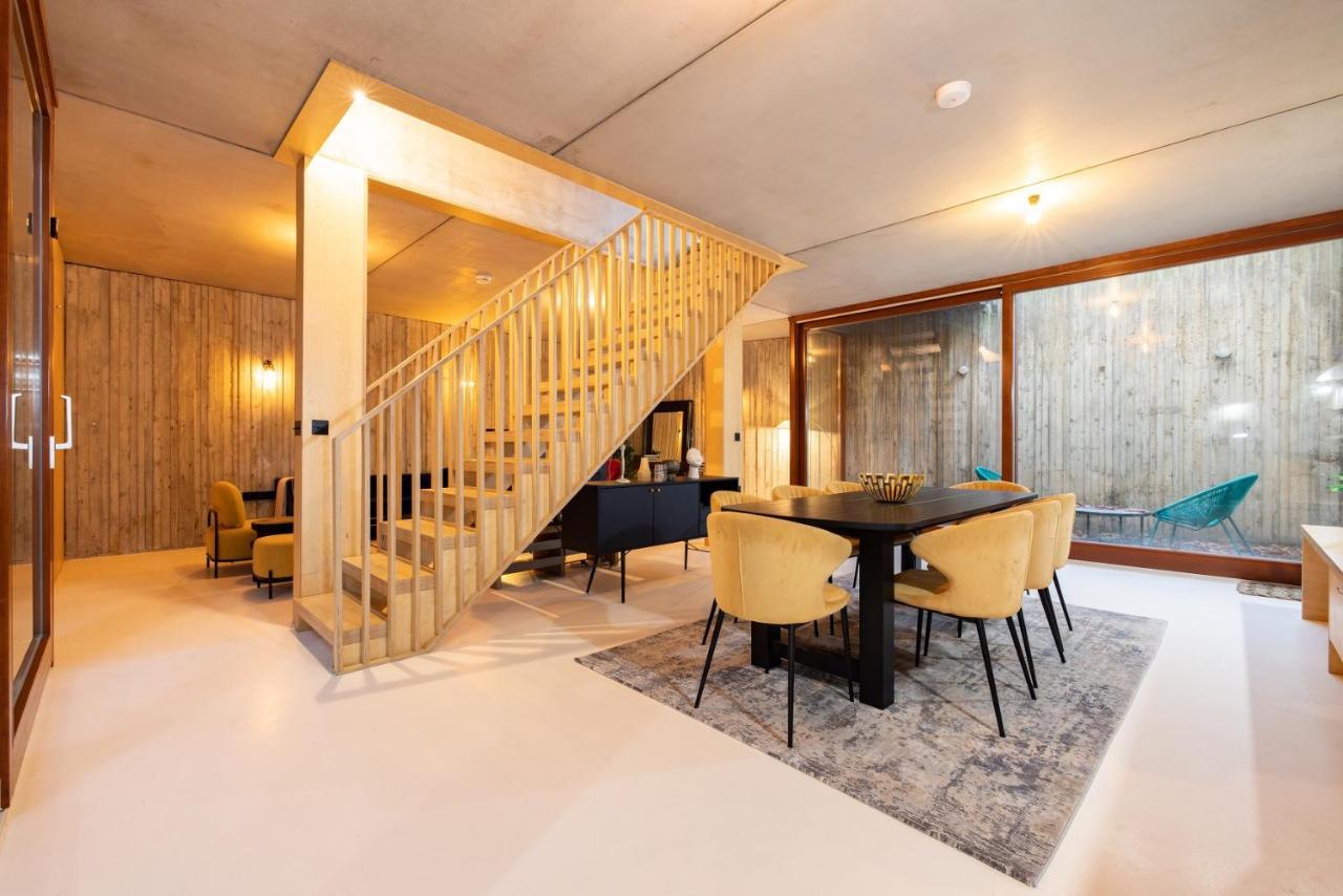 The Victoria Park Sanctuary - Stunning 2Bdr Flat Διαμέρισμα Λονδίνο Εξωτερικό φωτογραφία